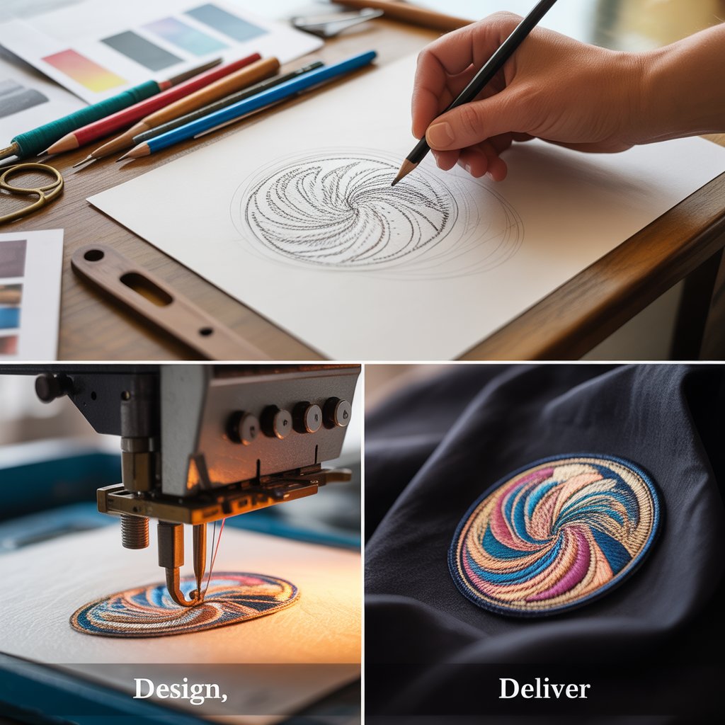 About Fella Digitizers