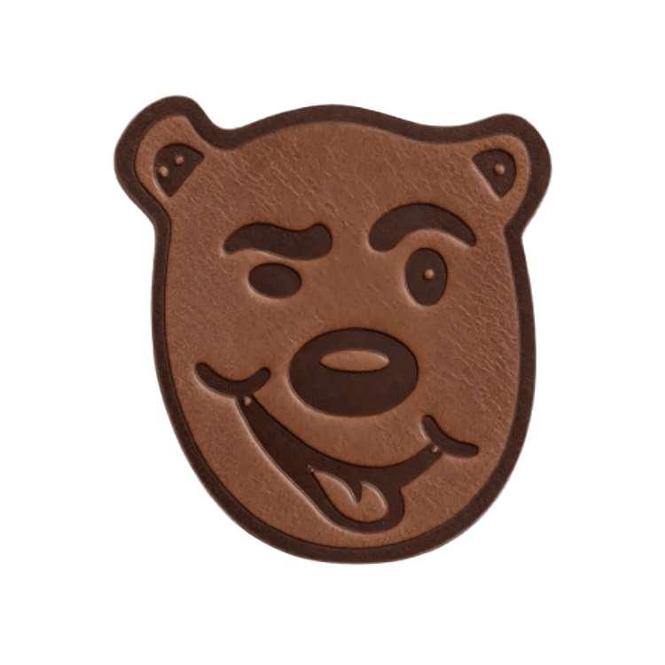 Leather Patch