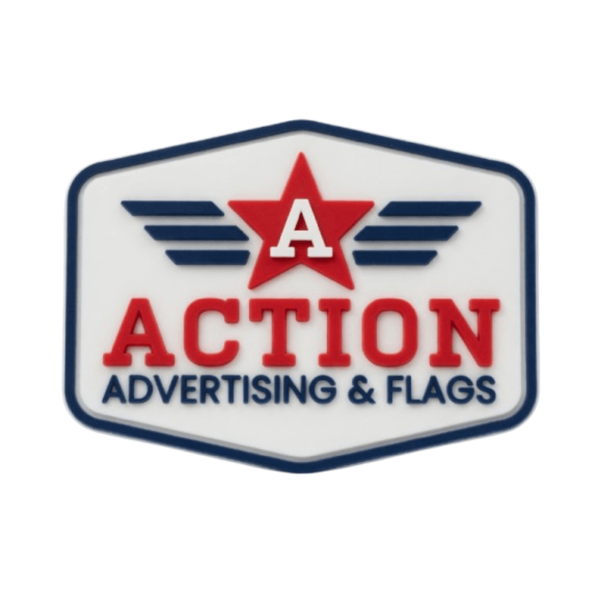 PVC Patch